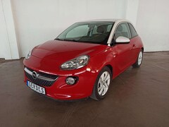 Bild des Angebotes Opel Adam Jam 1.4 CC