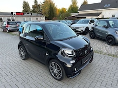 Bild des Angebotes smart forTwo Brabus Xclusive 109PS-LED-NAVI-KAM-JBL
