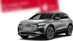 Bild des Angebotes Audi Q4 e-tron Matrix-LED AHK HuD ACC PDC Klima Rückfahrkamera