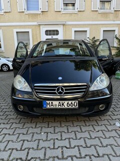 Bild des Angebotes Mercedes-Benz A 180 CDI Avantgarde DPF
