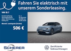 Bild des Angebotes VW ID.7 Pro *Wärmep*Matrix*IQ.Drive*Ergo*