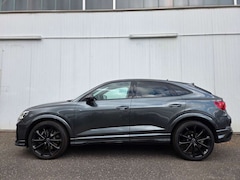 Bild des Angebotes Audi RS Q3 RS Q3 2.5 TFSI quattro V-Max 280 km/h ab Werk!