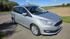 Bild des Angebotes Ford Grand C-Max 1.0 EcoBoost Start-Stopp-System COOL&CONNECT