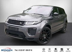 Bild des Angebotes Land Rover Range Rover Evoque HSE Dynamic NUR AN HÄNDLER Klima Navi