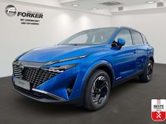 Bild des Angebotes Nissan Qashqai N-Connecta e-Power Winter Komfort AfA
