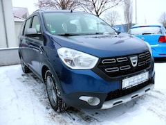 Bild des Angebotes Dacia Lodgy Lodgy TCe 115 Stepway+AHK+NAVI+Rückfahrkamera