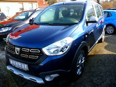 Bild des Angebotes Dacia Lodgy Lodgy TCe 115 Stepway+AHK+NAVI+AHK