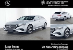 Bild des Angebotes Mercedes-Benz E 200 E 200 T AVANTGARDE ADVANCED+*AHK*ALU 19"*KEYLESS