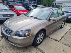 Bild des Angebotes Nissan Altima 2.5L 16V Voll US Model Voll