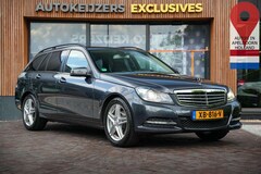 Bild des Angebotes Mercedes-Benz C 220 Estate CDI Prestige Navi klima Cruise AHK