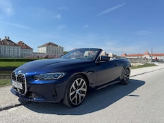 Bild des Angebotes BMW 430 430i Cabrio