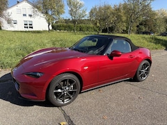 Bild des Angebotes Mazda MX-5 Sports-Line Skyactive