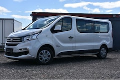 Bild des Angebotes Fiat Talento L2H1 Family/9-Sitze/Klima/2xS-Fenster
