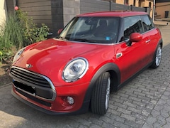 Bild des Angebotes MINI One MINI 3-TÜRER