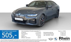 Bild des Angebotes BMW i4 xDrive40 Gran Coupe M Sport Pro LiveCock.LED.