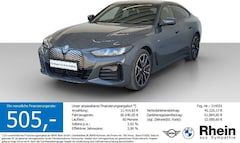 Bild des Angebotes BMW i4 xDrive40 Gran Coupe M Sport Pro LiveCock.LED.