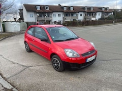 Bild des Angebotes Ford Fiesta Fiesta  3-Türer 1.4