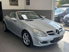 Bild des Angebotes Mercedes-Benz SLK 200 SLK Roadster 200 Kompressor