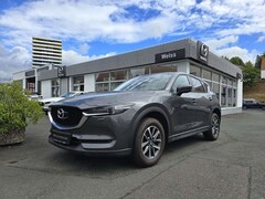 Bild des Angebotes Mazda CX-5 SKYACTIV-G 165 Kangei 2WD