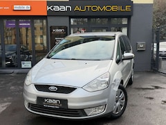 Bild des Angebotes Ford Galaxy 2,0 TDCi Trend/7-SITZER/NAVI/KLIMA/TEMPO/SERVO