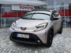 Bild des Angebotes Toyota Aygo X 1,0 l JBL Edition CVT *Sondermodell*