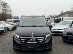 Bild des Angebotes Mercedes-Benz V 250 *360 Kamera *Automatik*TÜV NEU