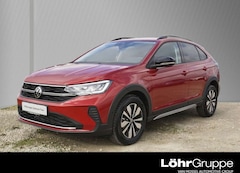 Bild des Angebotes VW Taigo 1,0 TSI DSG Goal AHK