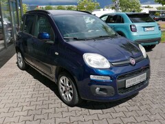 Bild des Angebotes Fiat New Panda TwinAir Turbo LOUNGE Start&Stopp