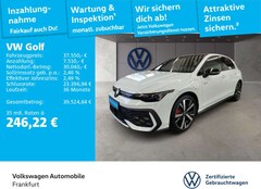 Bild des Angebotes VW Golf GTE VIII GTE 1.5 TSI DSG eHybrid BLACKSTYLE HUD