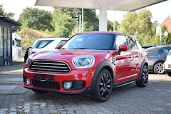 Bild des Angebotes MINI Cooper Countryman All4 Panorama Keyless Go Navi PDC Automatik