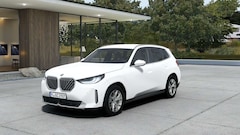 Bild des Angebotes BMW X3 20d xDrive **Vorführwagenaktion**