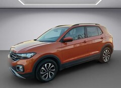 Bild des Angebotes VW T-Cross Active