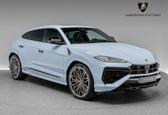 Lamborghini Urus SE