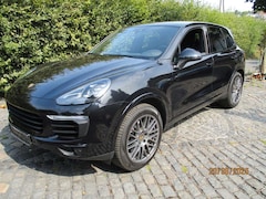 Bild des Angebotes Porsche Cayenne Diesel Platinum Edition