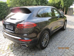 Bild des Angebotes Porsche Cayenne Diesel Platinum Edition