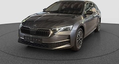 Bild des Angebotes Skoda Octavia Combi 2,0 TDI DSG Tour