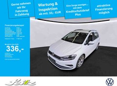 Bild des Angebotes VW Golf Sportsvan VII 2.0 TDI Highline *LED*KAMERA*NAVI*SITZH*