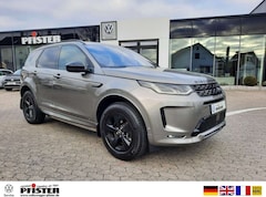Bild des Angebotes Land Rover Discovery Sport R-Dynamic HSE240 AWD Klima Navi Leder