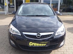 Bild des Angebotes Opel Astra Design Edition