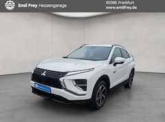 Bild des Angebotes Mitsubishi Eclipse Cross Plug-In Hybrid 4WD Basis