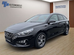 Bild des Angebotes Hyundai i30 cw Edition 30 1.0 T-GDi