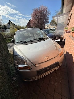 Bild des Angebotes Chevrolet Matiz 0.8 S