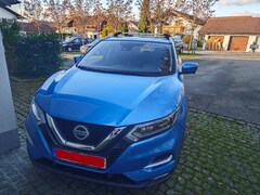 Bild des Angebotes Nissan Qashqai Qashqai 1.3 DIG-T TEKNA