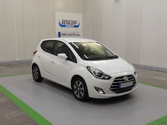 Bild des Angebotes Hyundai iX20 1.6 Space Plus blue