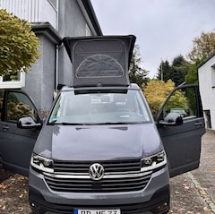 Bild des Angebotes VW T6.1 California California Beach Camper Edition FWD