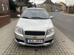 Bild des Angebotes Chevrolet Aveo 1.2