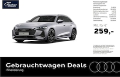 Bild des Angebotes Audi A5 Avant TFSI AHK/Matrix/360/Bei.Dis.