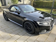 Bild des Angebotes Audi TT Roadster 40 TFSI S tronic