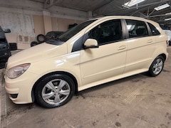 Bild des Angebotes Mercedes-Benz B 180 B-Klasse Diesel CDI Autotronic Special Edition