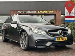 Bild des Angebotes Mercedes-Benz E 63 AMG Estate S 4MATIC Adapt. Cruise B&O Nappa